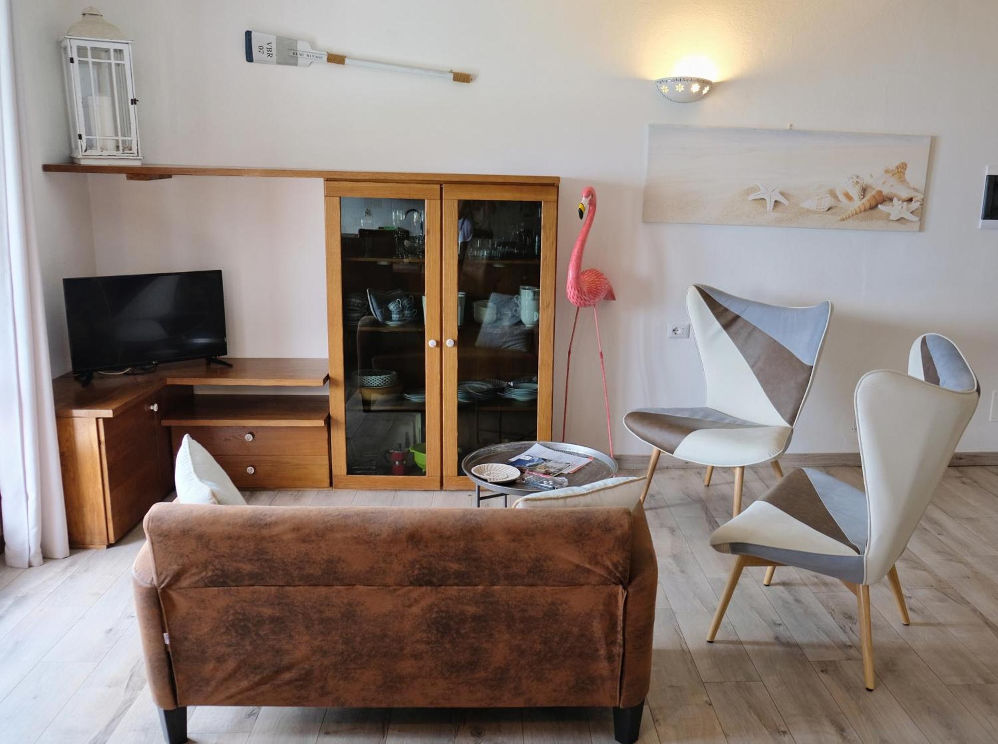 Appartamenti Casa Carlotta Limone sul Garda Exterior photo